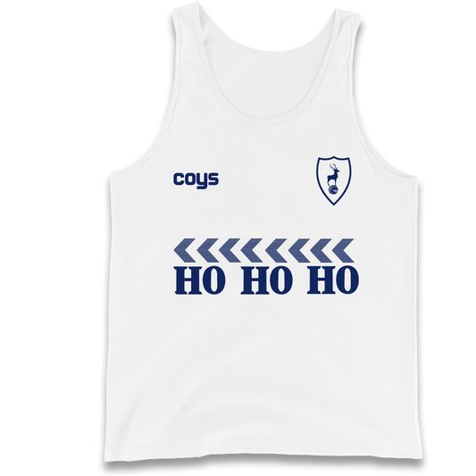 Tottenham Hotspur Christmas Tank Top