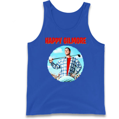 Happy Gilmore Tank top