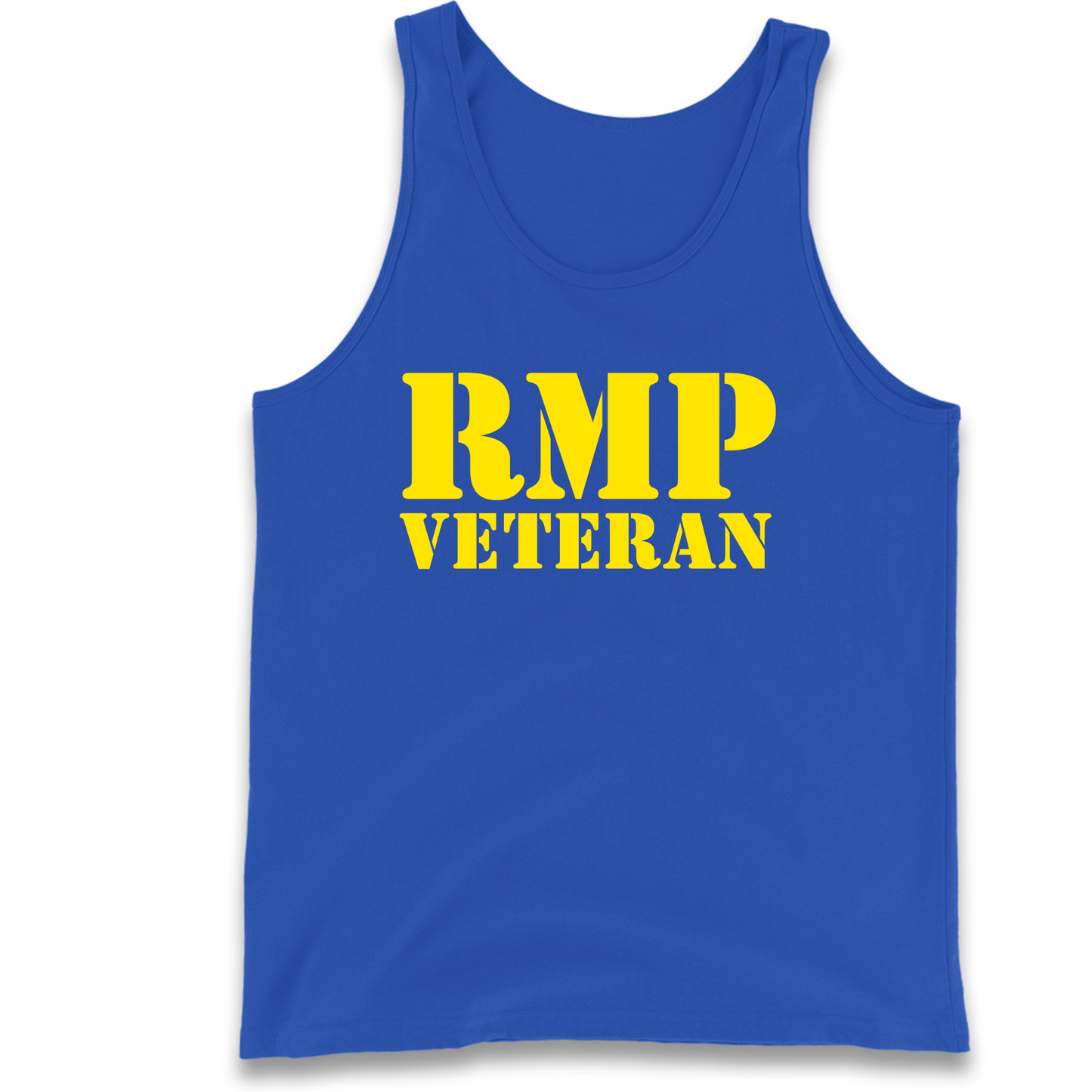 Royal Military Police Tank Top
