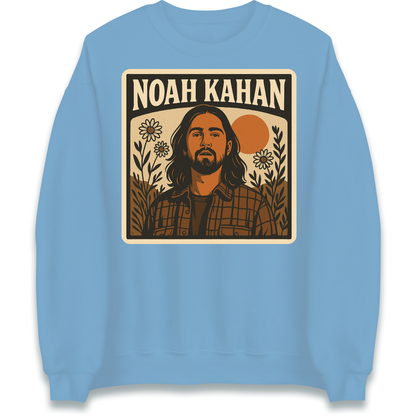 Noah Kahan Jumper