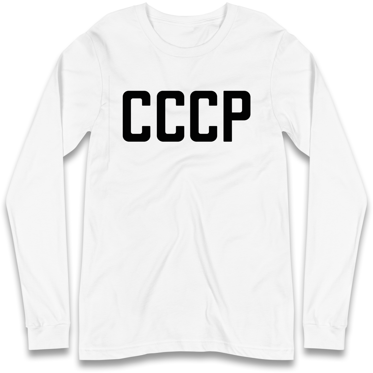 Lavrov Longsleeve T Shirt