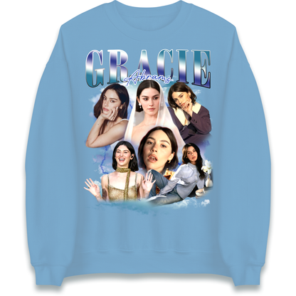 Gracie Abrams Jumper