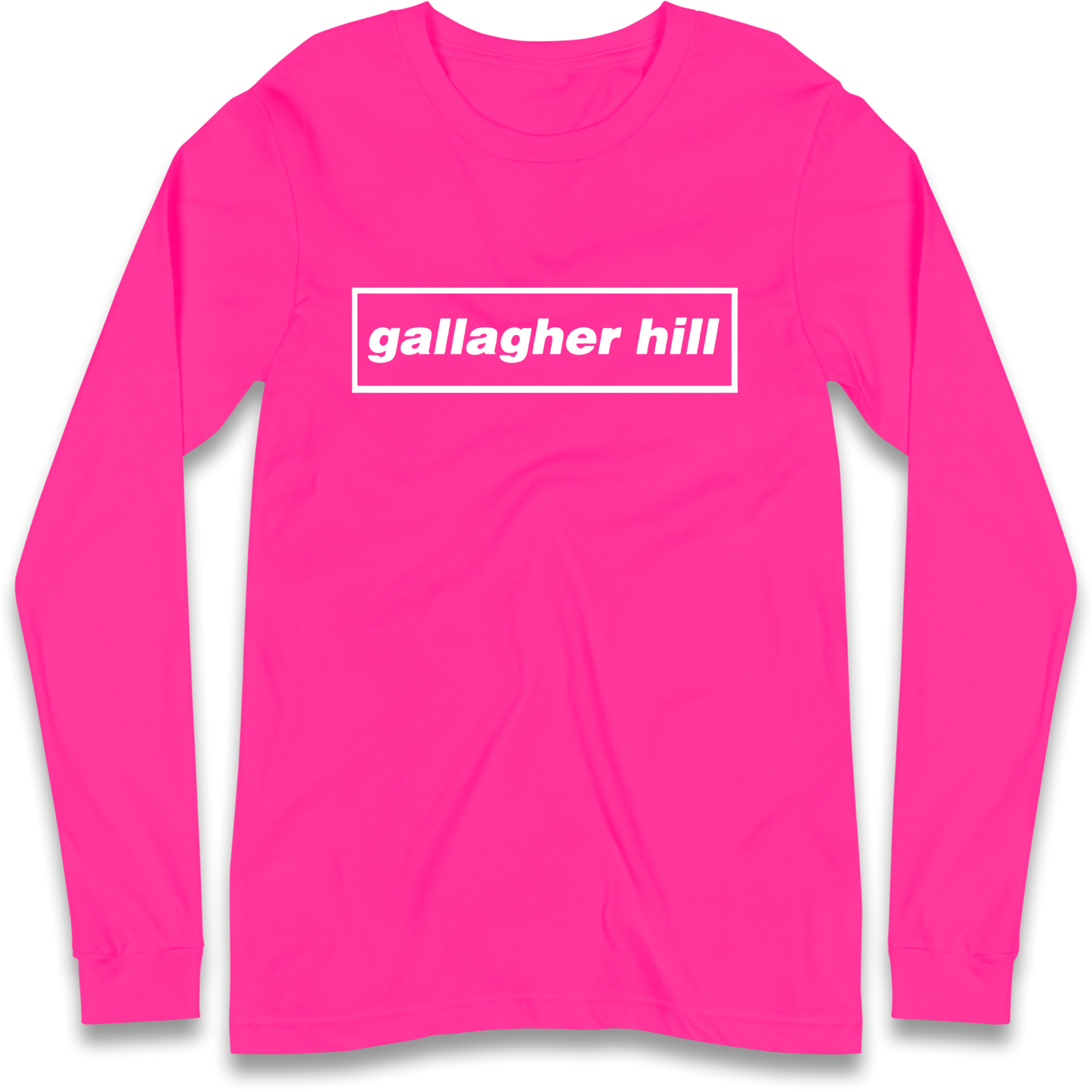 Gallagher Hill Longsleeve T Shirt