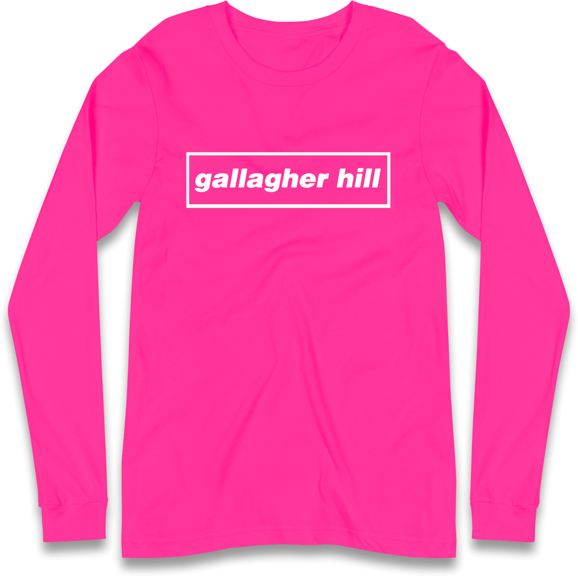 Gallagher Hill Longsleeve T Shirt