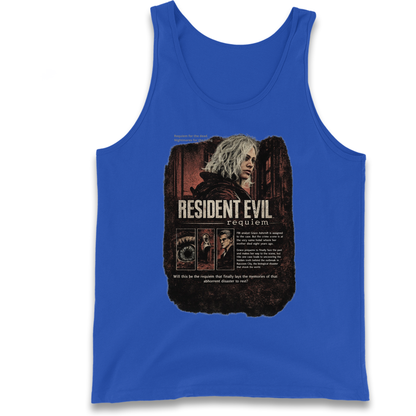 Resident Evil Tank-Top