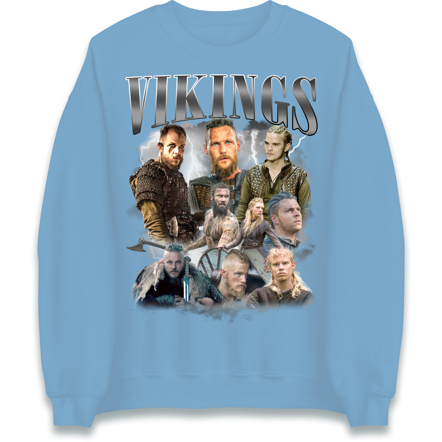 Vikings Jumper