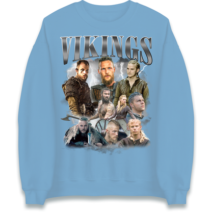 Vikings Jumper