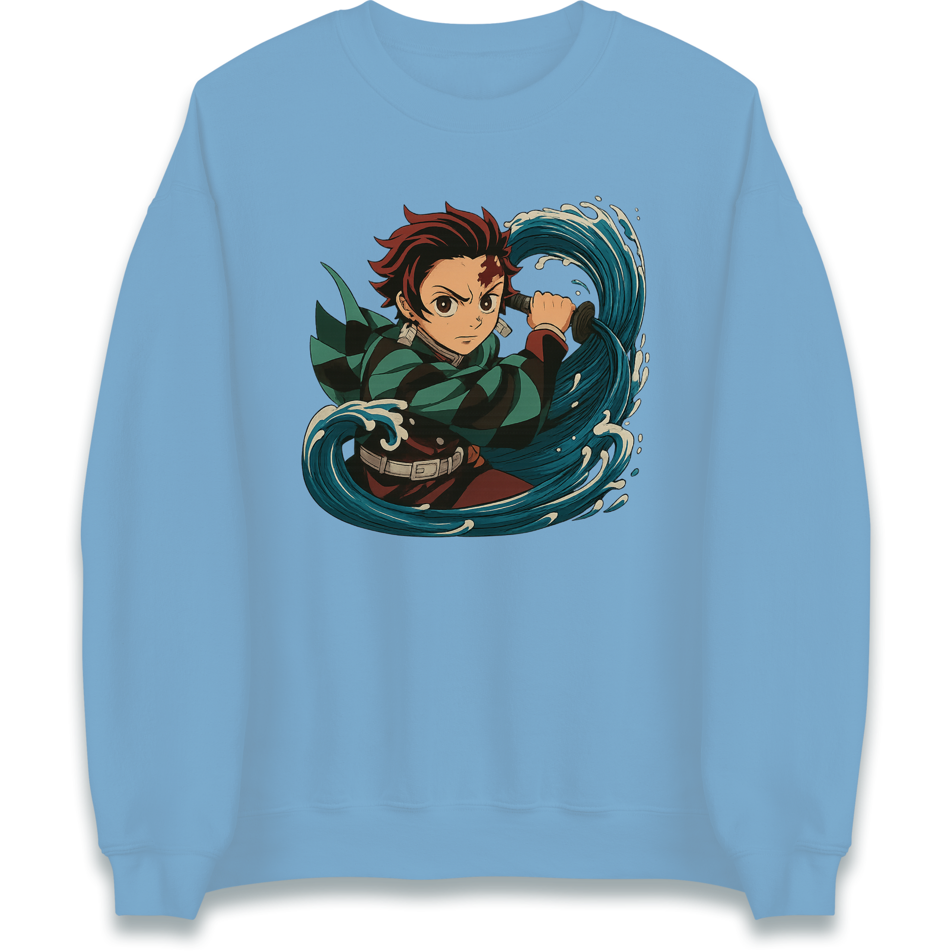Demon Slayer Jumper