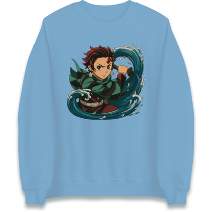 Demon Slayer Jumper