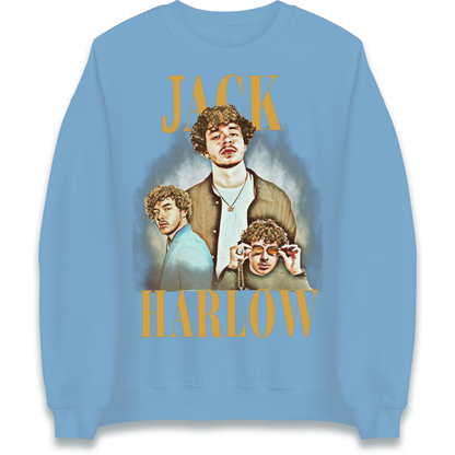 Jack Harlow Jumper