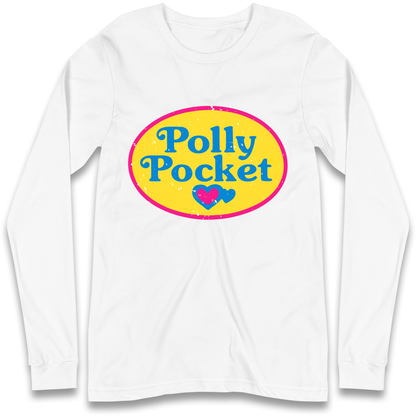 Polly Pocket Longsleeve T Shirt