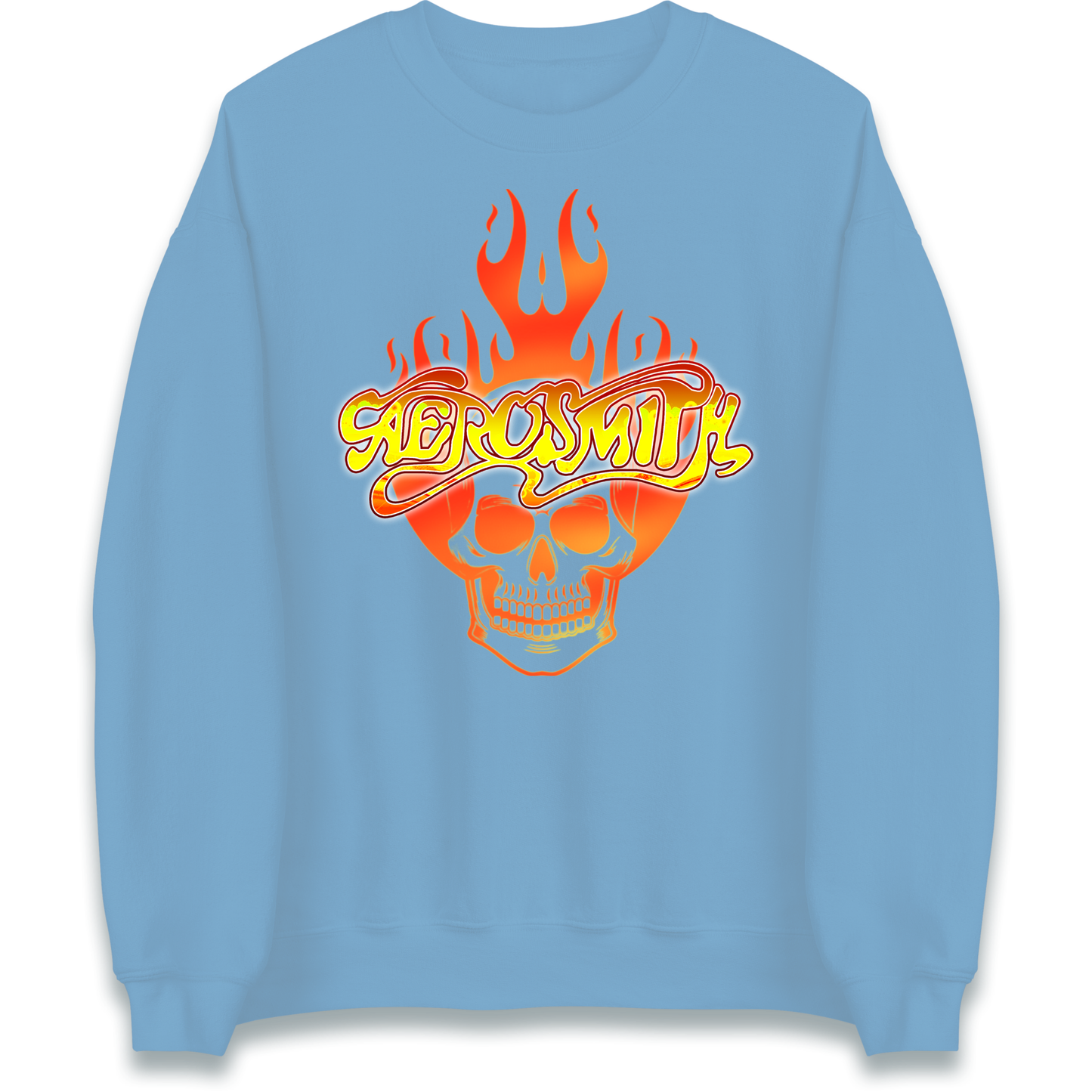 Aerosmith Jumper