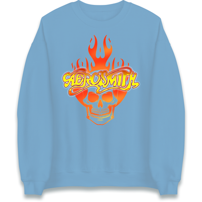 Aerosmith Jumper
