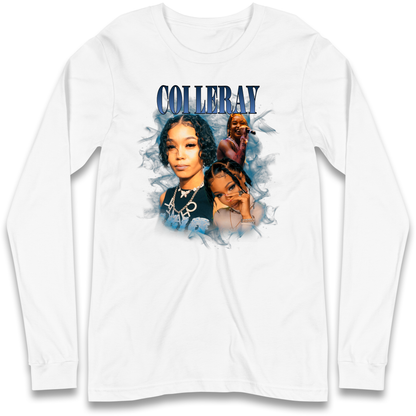 Coi Leray Longsleeve T Shirt
