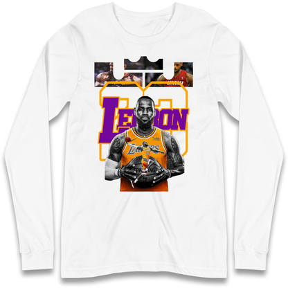 Lebron 23 Longsleeve T Shirt