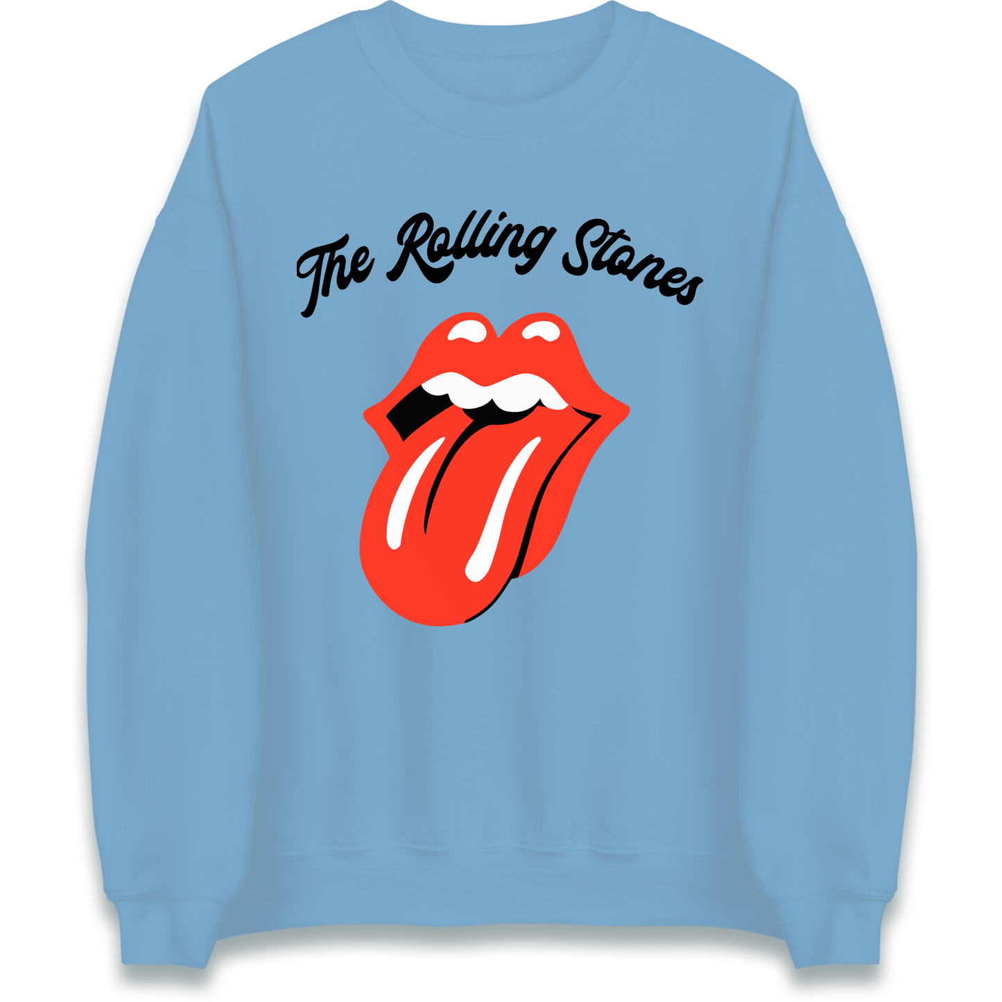 The Rolling Stones Jumper