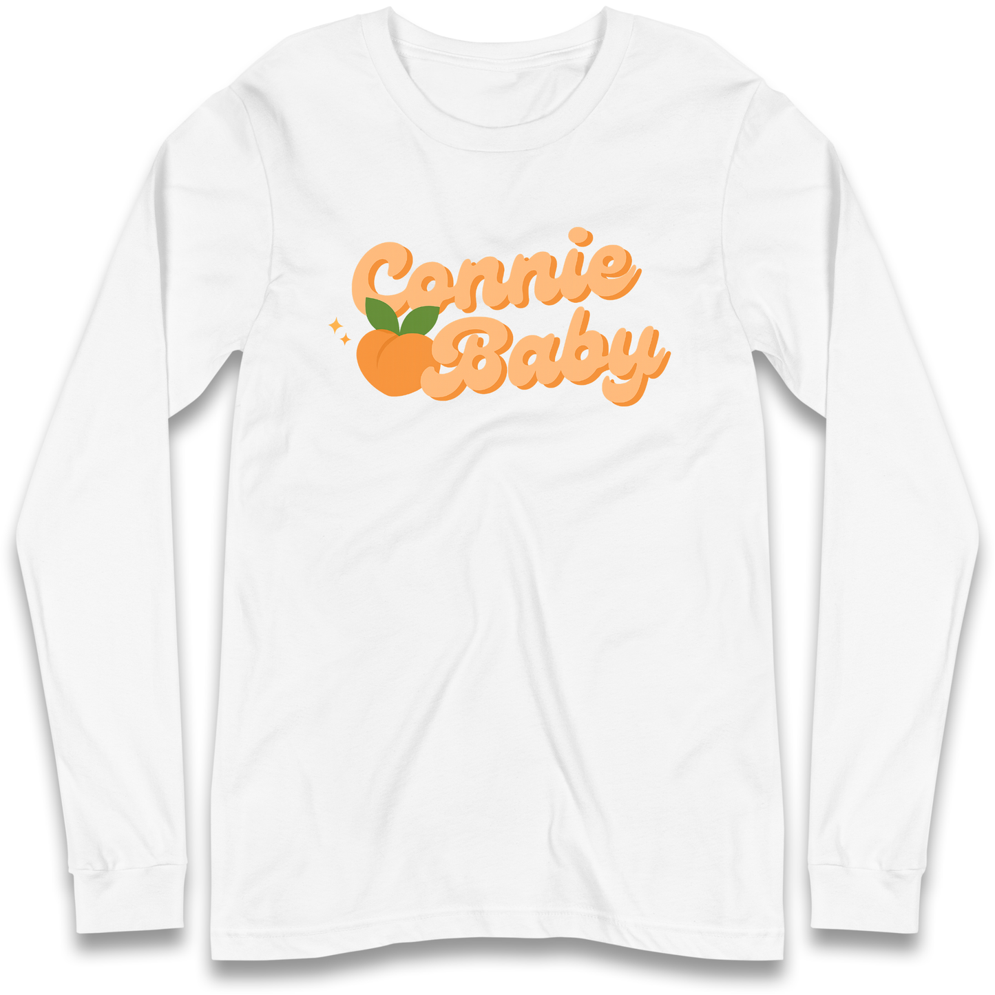 Connie Baby Longsleeve T Shirt