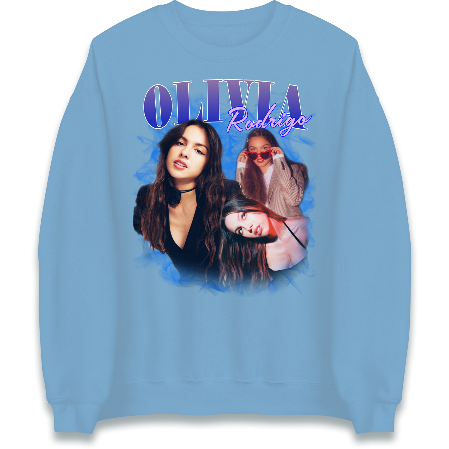 Olivia Rodrigo Jumper