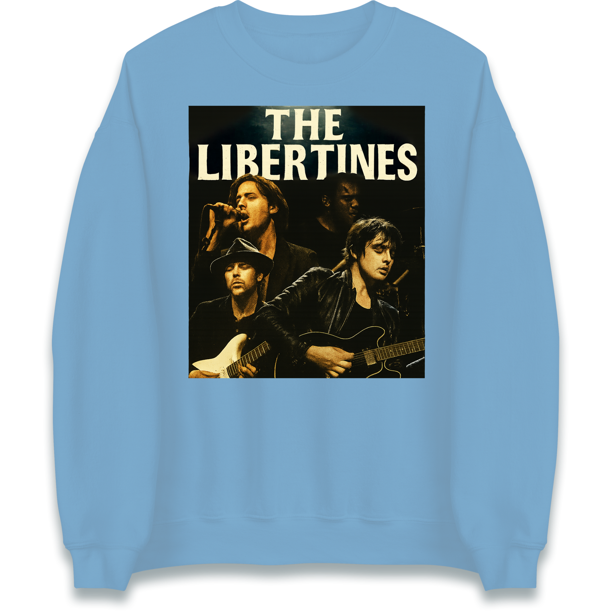 The Libertines Jumper 