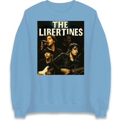 The Libertines Jumper 