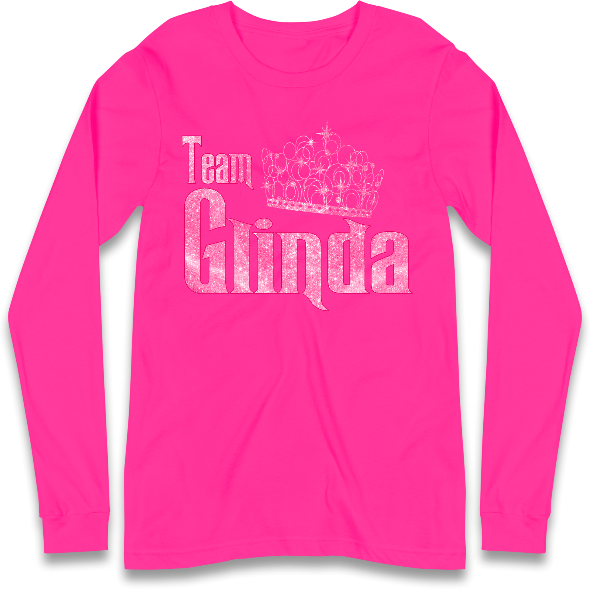 Team Glinda Longsleeve T Shirt