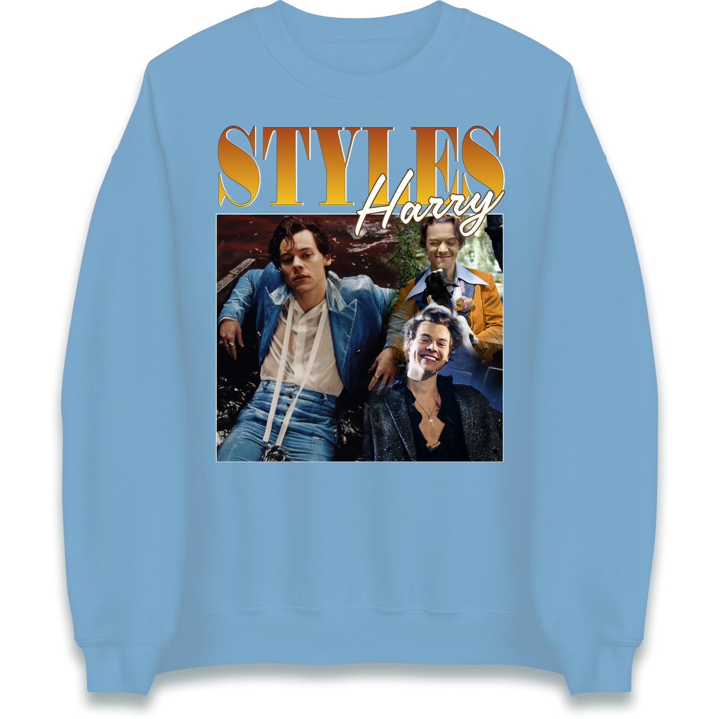 Harry Styles Jumper