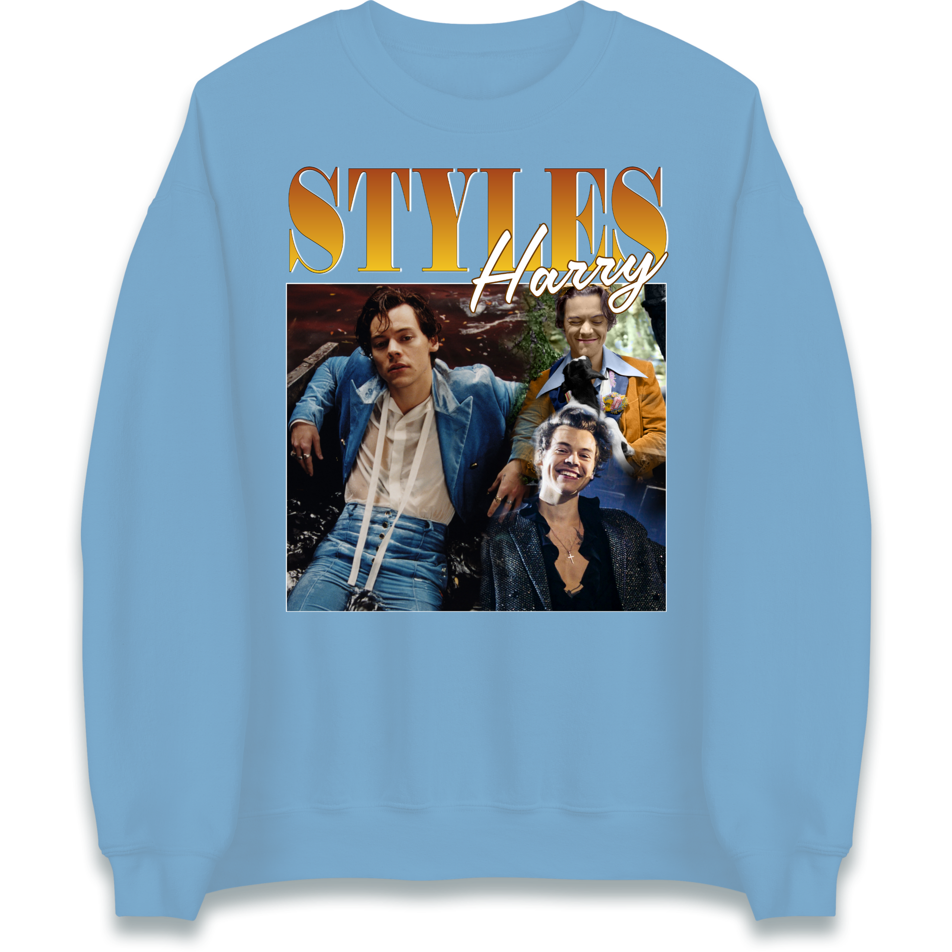 Harry Styles Jumper