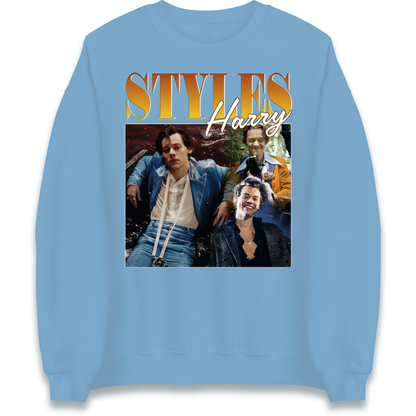 Harry Styles Jumper