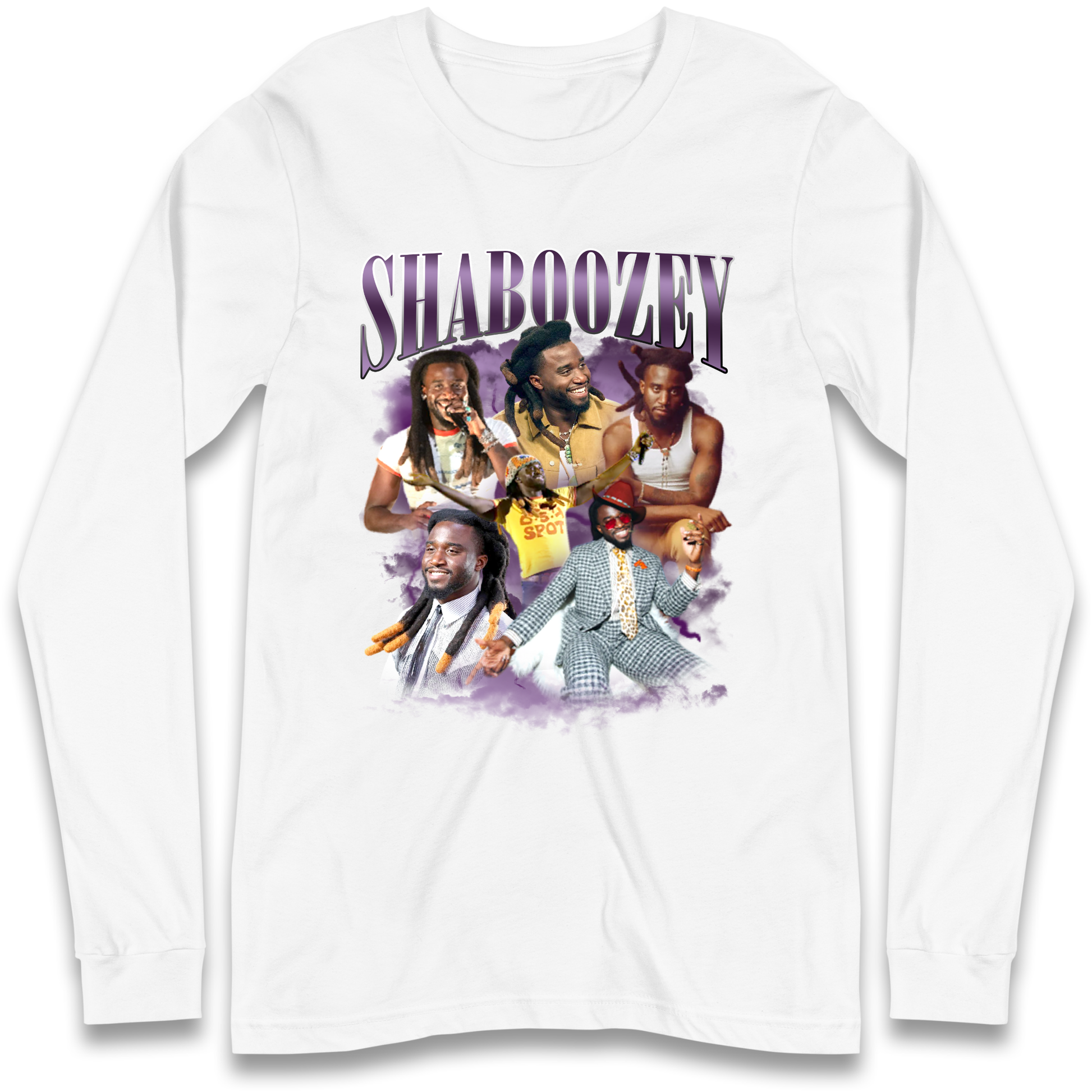 Shaboozey Longsleeve T Shirt