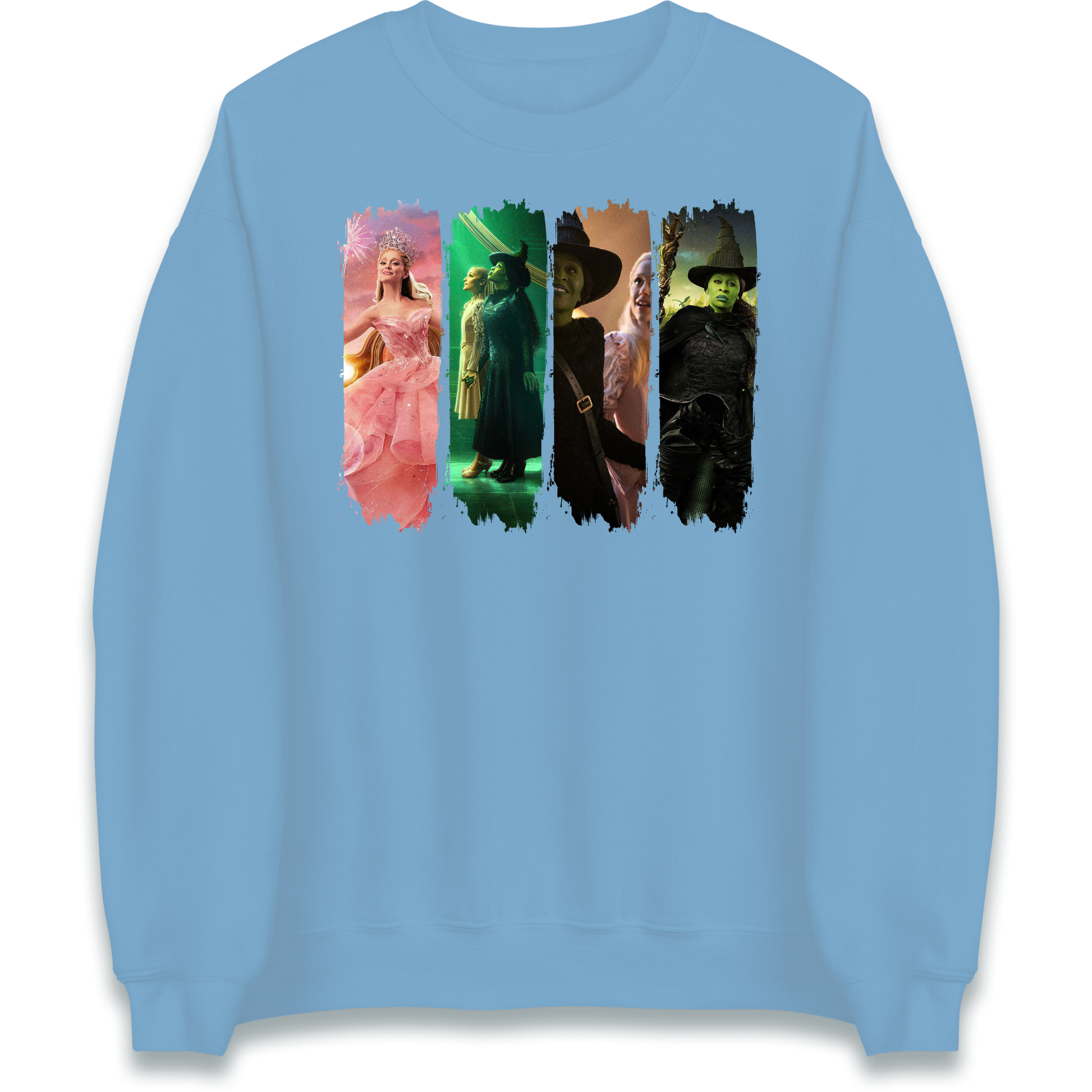 Wicked Jumper 