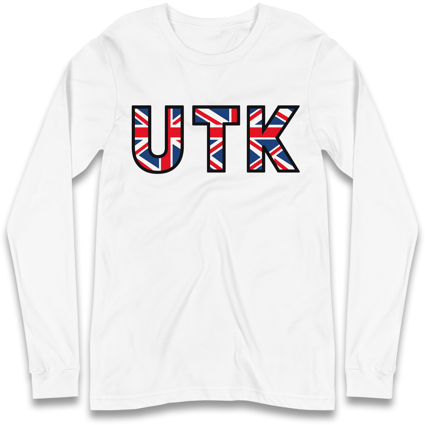 UTK Longsleeve T Shirt