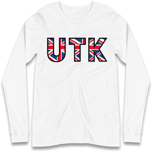 UTK Longsleeve T Shirt