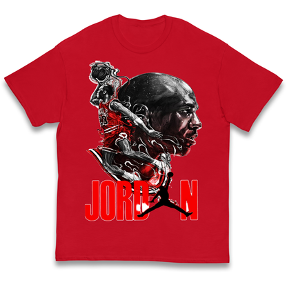 Jordan kids t shirt