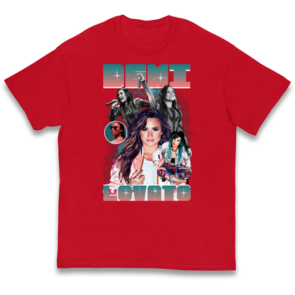 Demi Lovato kids t shirt