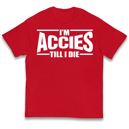 Hamilton Football kids t shirt