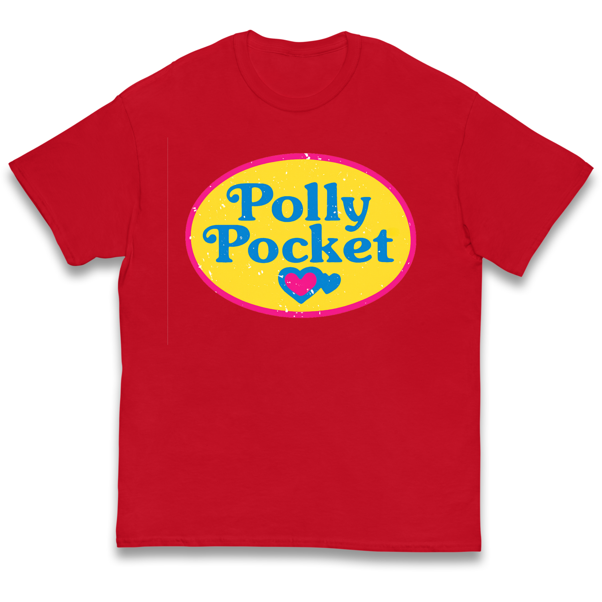 Polly Pocket kids t shirt