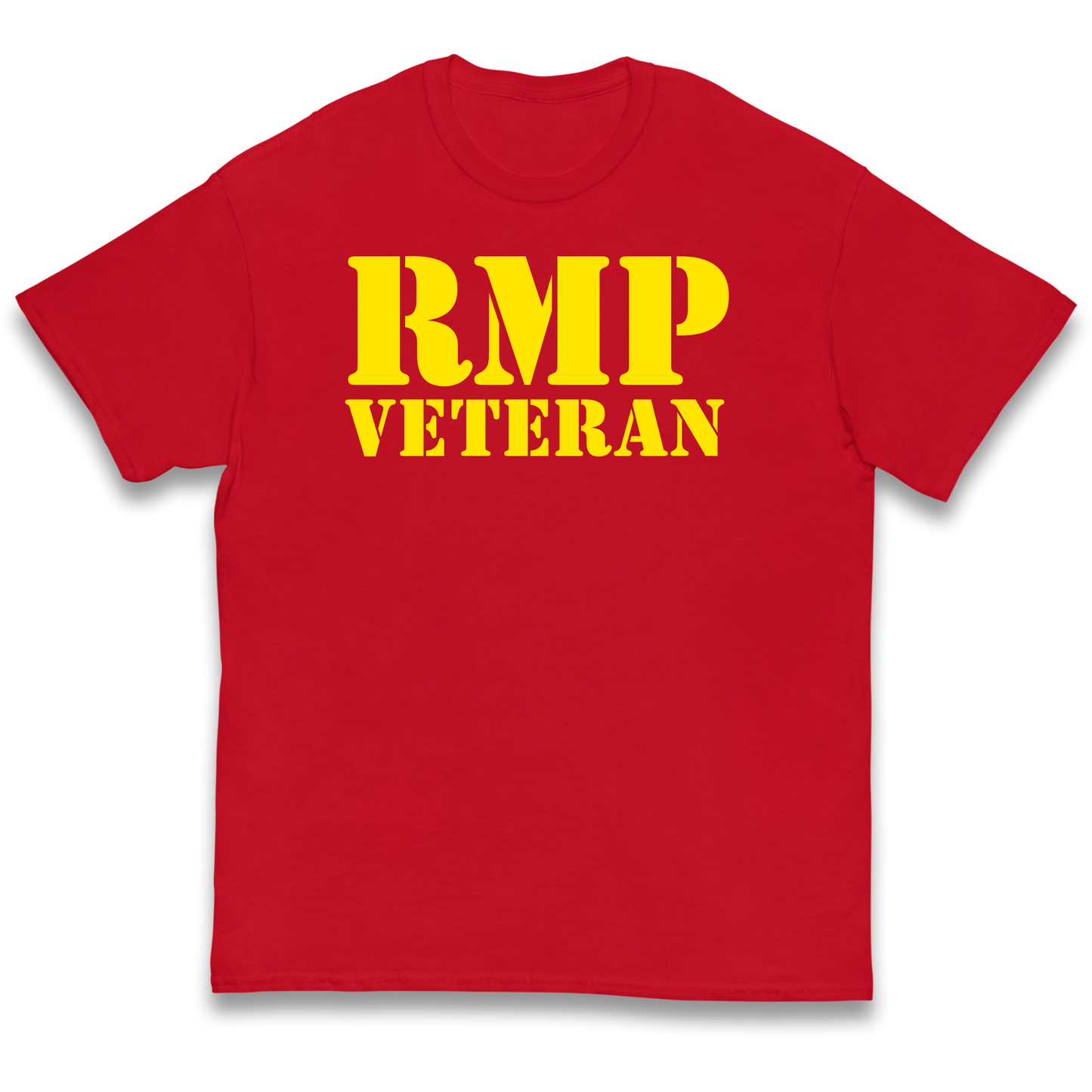 Royal Military Police Kids T Shirt