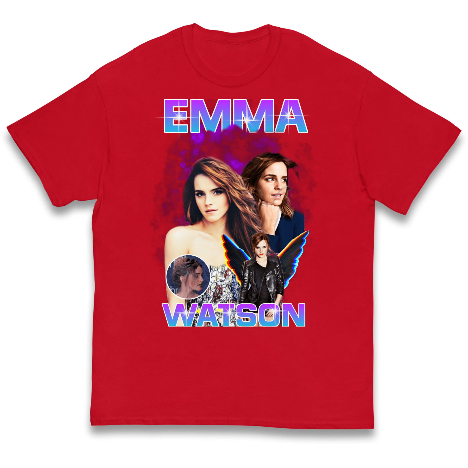 Emma Watson kids t shirt