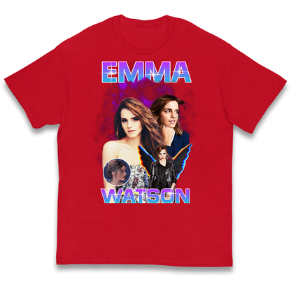 Emma Watson kids t shirt
