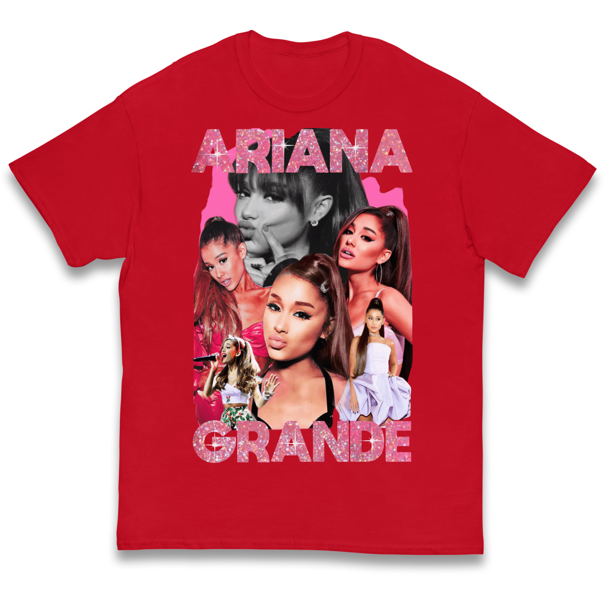 Ariana Grande Kids T Shirt