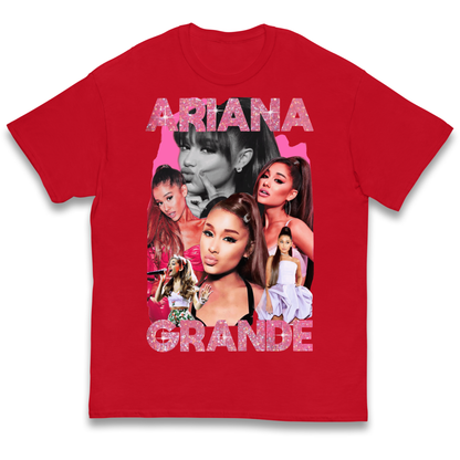 Ariana Grande Kids T Shirt