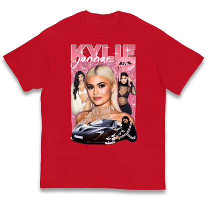 Kylie Jenner kids t shirt