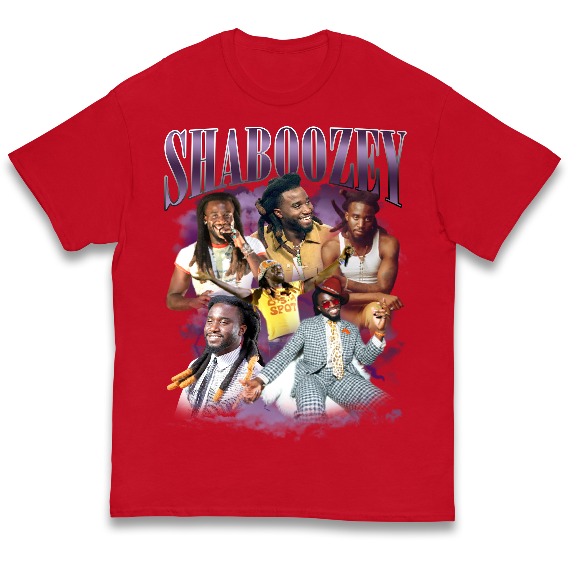 Shaboozey kids t shirt