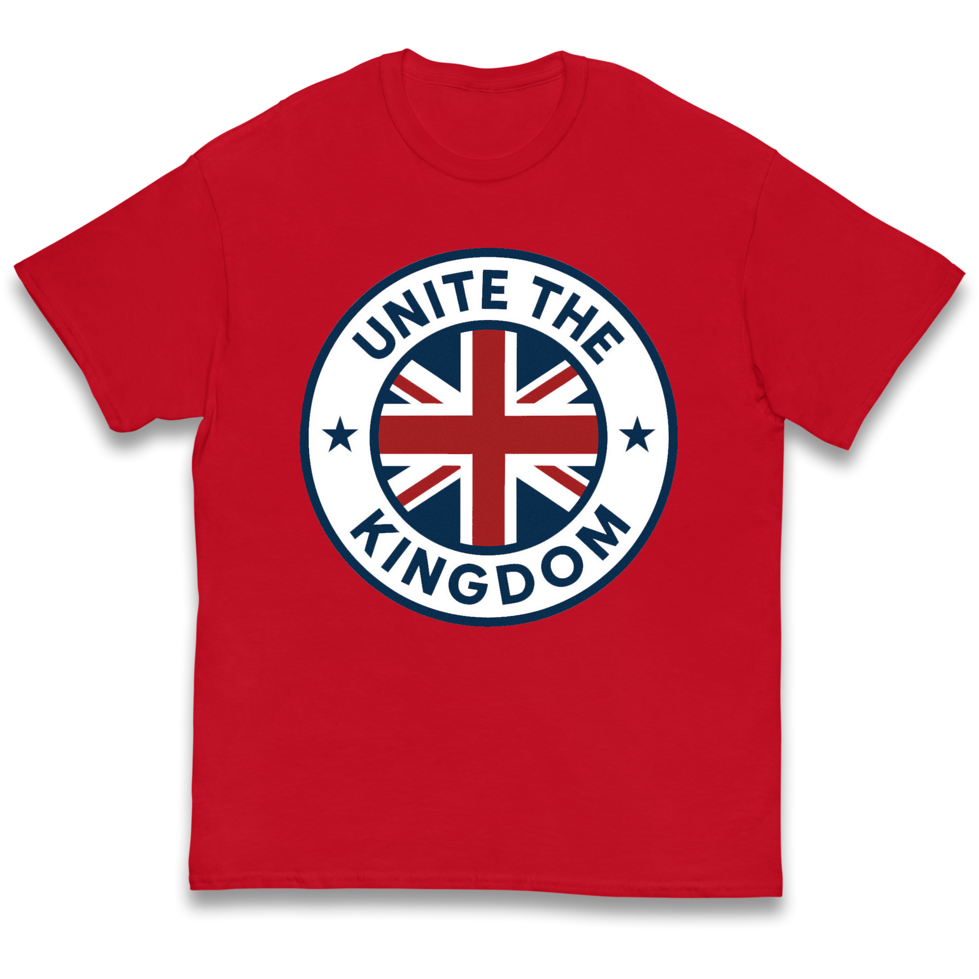 Unite The Kingdom kids t shirt
