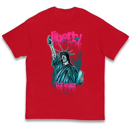 Liberty For Ever kids t shirt