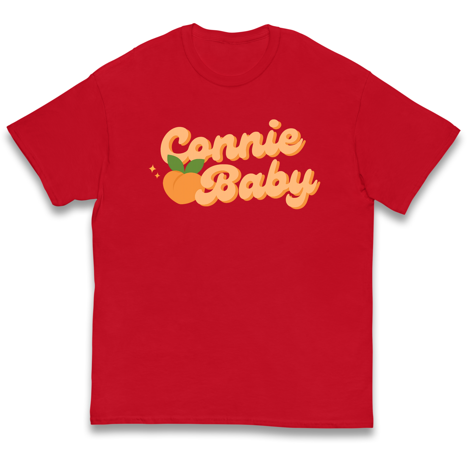 Connie Baby kids t shirt