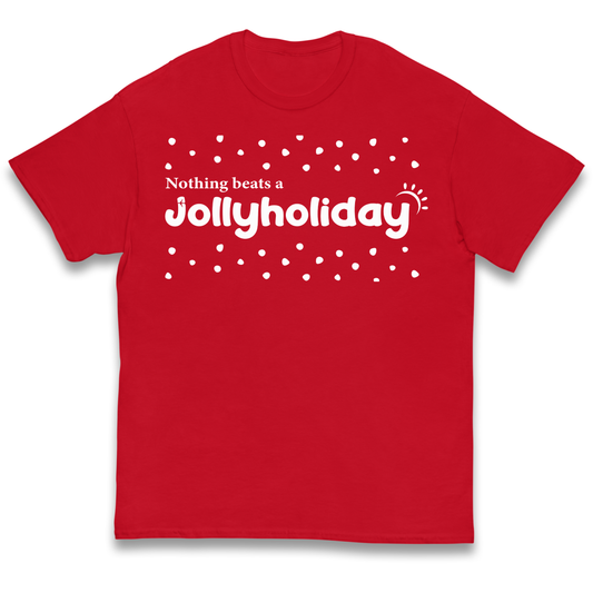 Jet2 Holiday Christmas Kids T Shirt