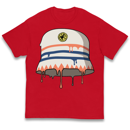 Stone Roses Bucket Hat kids t shirt