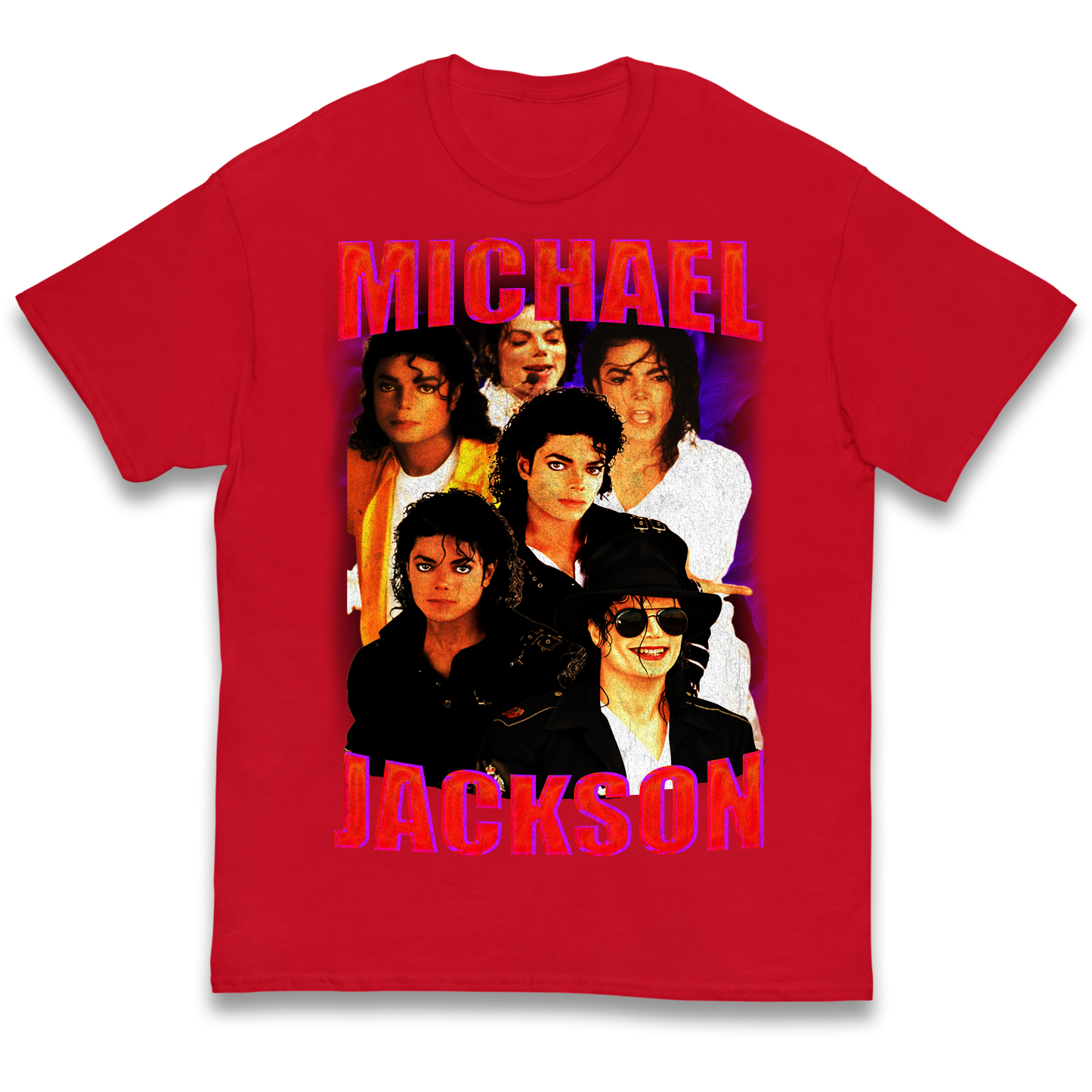 Michael Jackson Bad kids t shirt