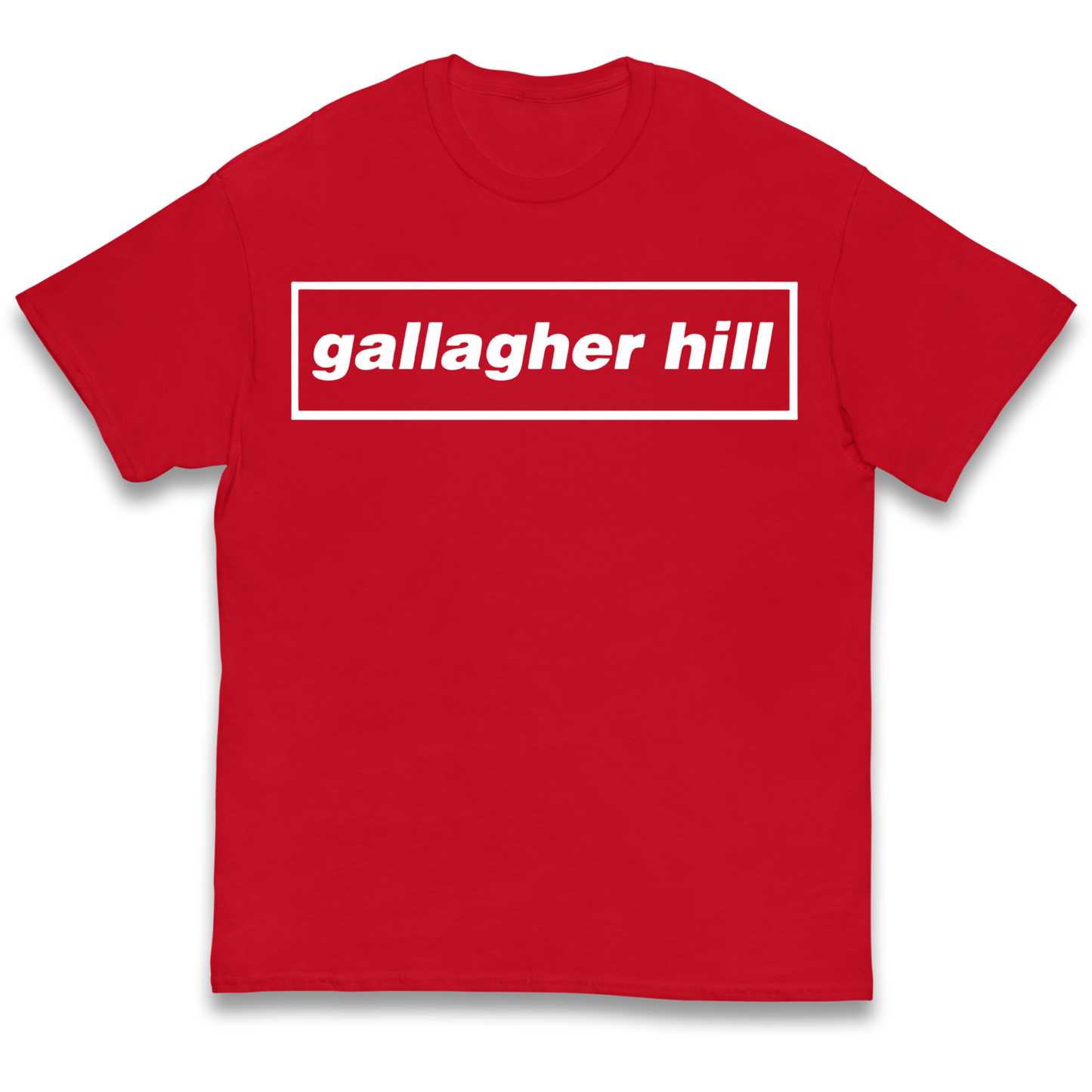 Gallagher Hill Kids T Shirt